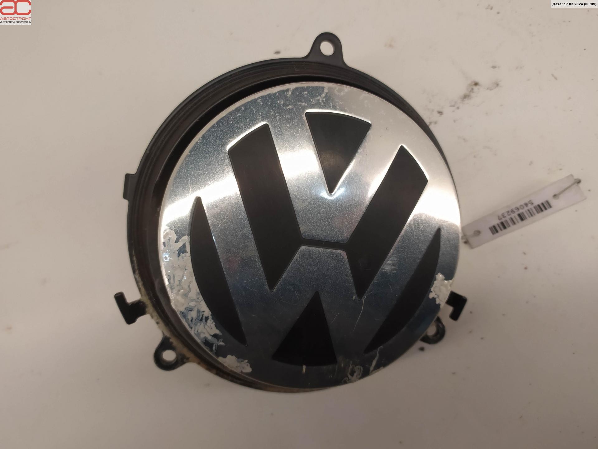 Ручка крышки багажника Volkswagen Golf 5 купить в России
