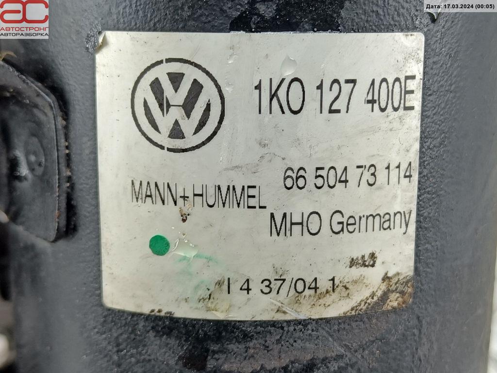 Корпус топливного фильтра Volkswagen Golf 5 купить в России