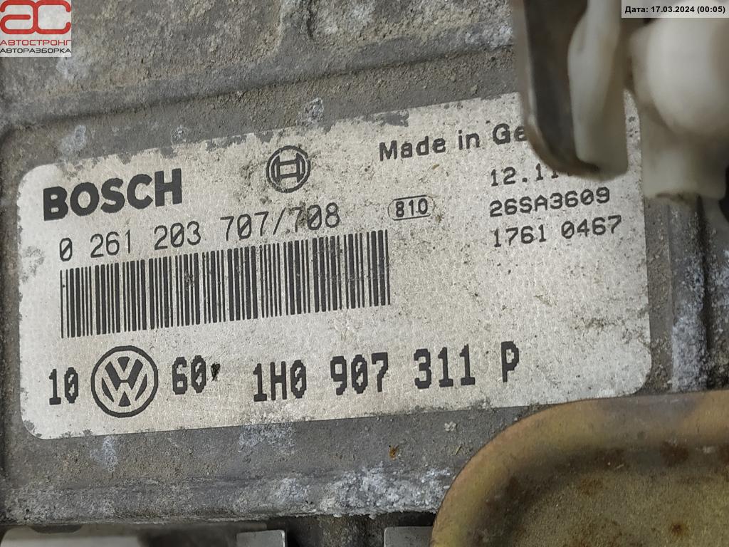 Блок управления двигателем Volkswagen Golf 3 купить в Беларуси