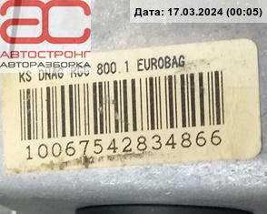 Подушка безопасности пассажирская (в торпедо) Volkswagen Golf 3 купить в России