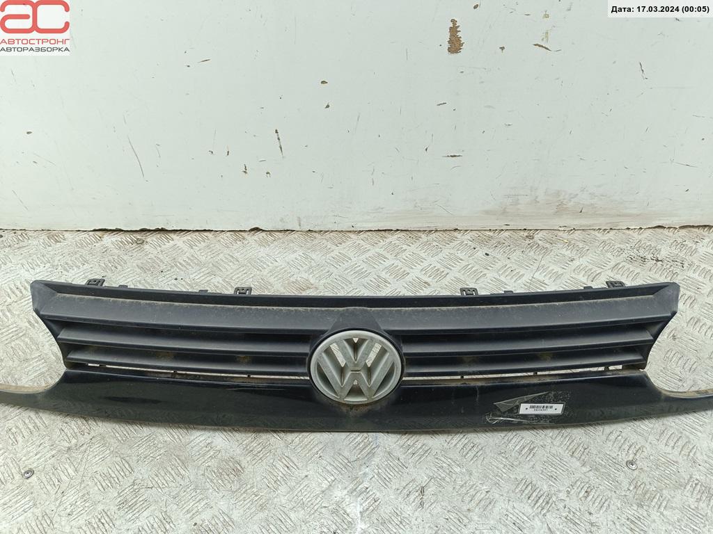 Решетка радиатора Volkswagen Golf 3 купить в России
