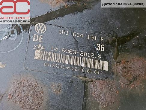 Усилитель тормозов вакуумный Volkswagen Golf 3 купить в России