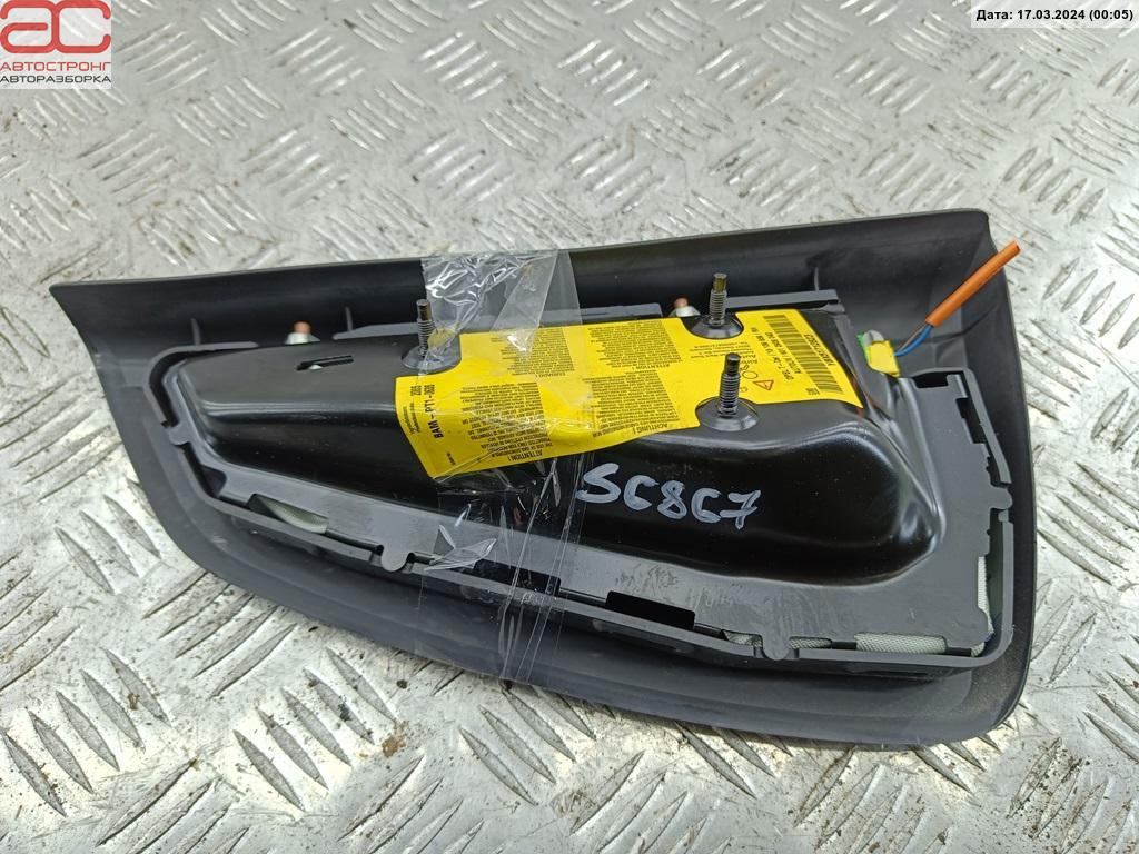 Подушка безопасности боковая (в сиденье) Opel Astra H купить в России