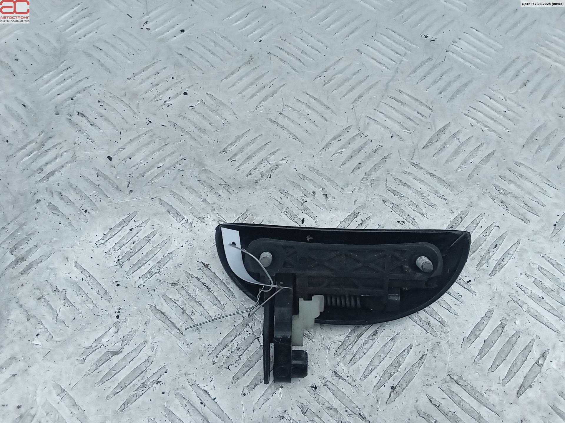 Ручка двери наружная передняя правая Citroen C1 купить в России