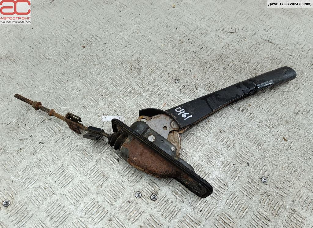 Рычаг ручника (стояночного тормоза) Renault Kangoo 1 купить в России