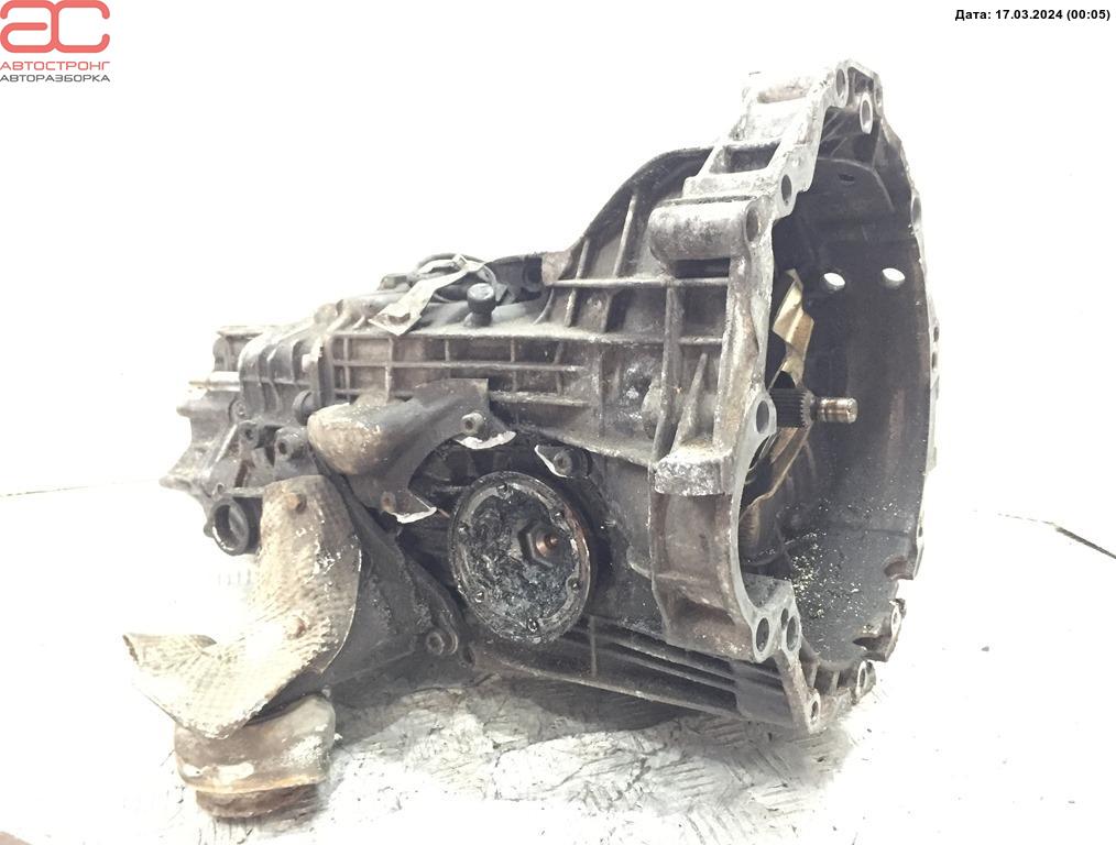 КПП 5ст (механическая коробка) Volkswagen Passat 5 купить в России