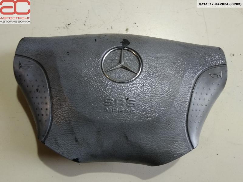 Подушка безопасности в рулевое колесо Mercedes Vito (W638) купить в России