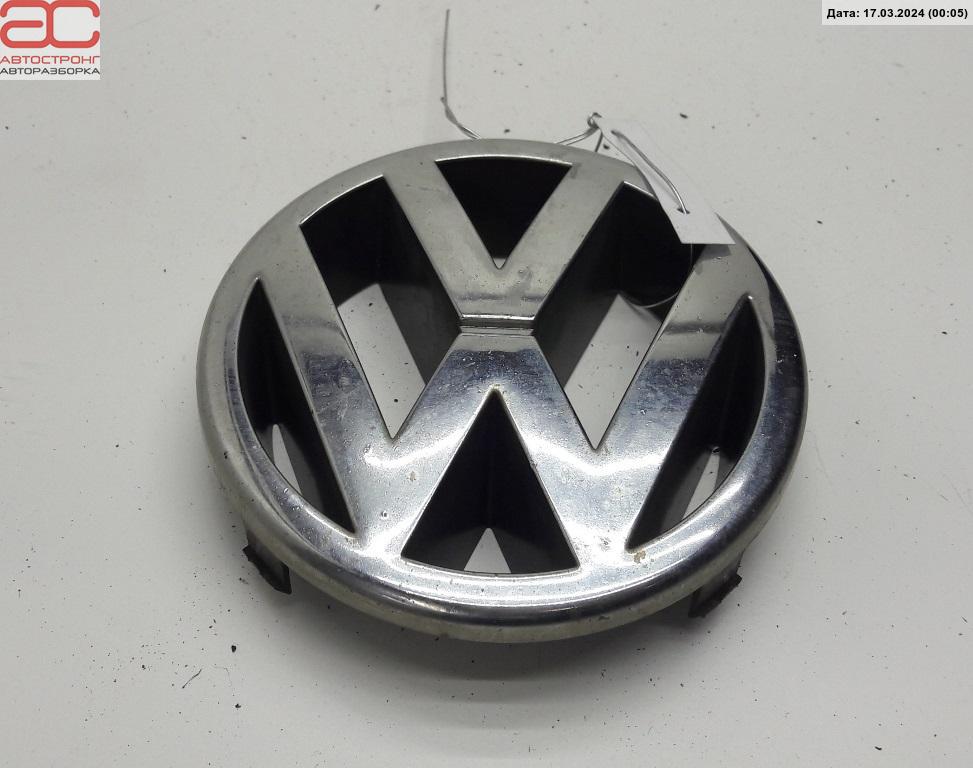 Эмблема (значок) Volkswagen Passat 5 купить в Беларуси