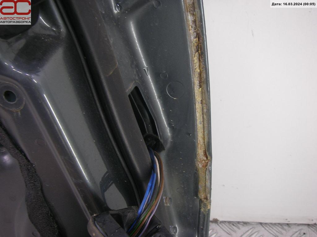 Стекло форточки двери задней левой BMW 5-Series (E39) купить в России