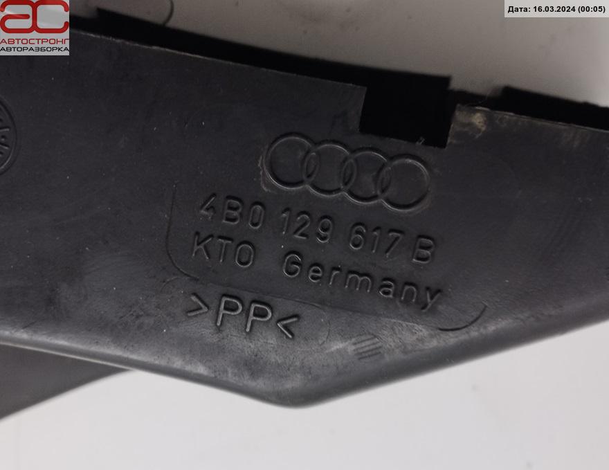 Воздуховод (наружный) Audi A6 C5 купить в Беларуси