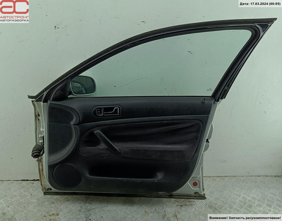 Дверь передняя правая Volkswagen Passat 5 купить в Беларуси