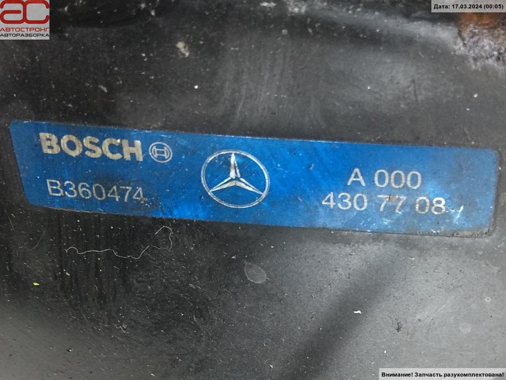 Усилитель тормозов вакуумный Mercedes Vito (W638) купить в Беларуси