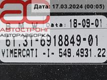 Переключатель света BMW 7-Series (E65/E66) купить в России