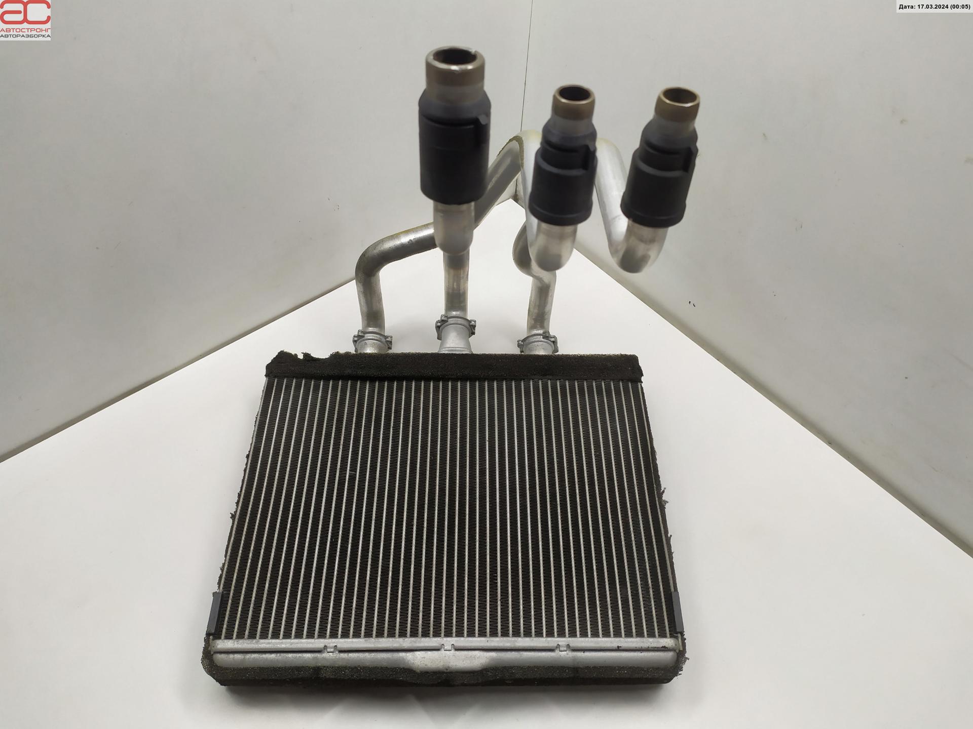 Радиатор отопителя (печки) BMW 7-Series (E65/E66) купить в Беларуси
