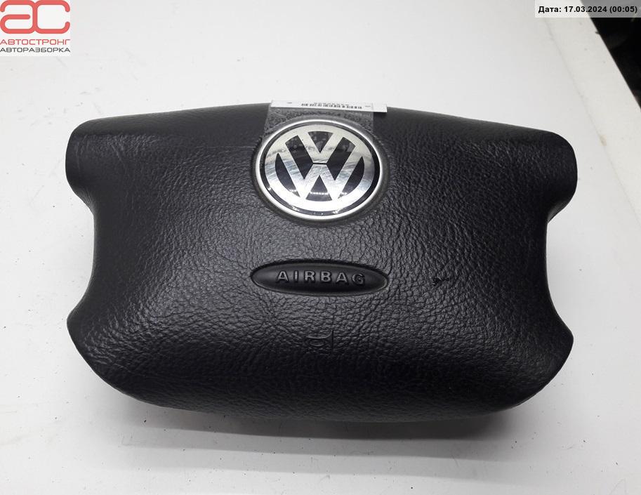 Подушка безопасности в рулевое колесо Volkswagen Passat 5 купить в России