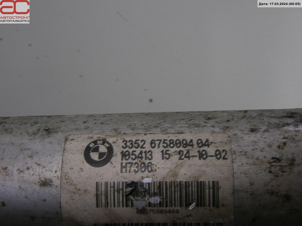 Амортизатор задний правый BMW 7-Series (E65/E66) купить в России