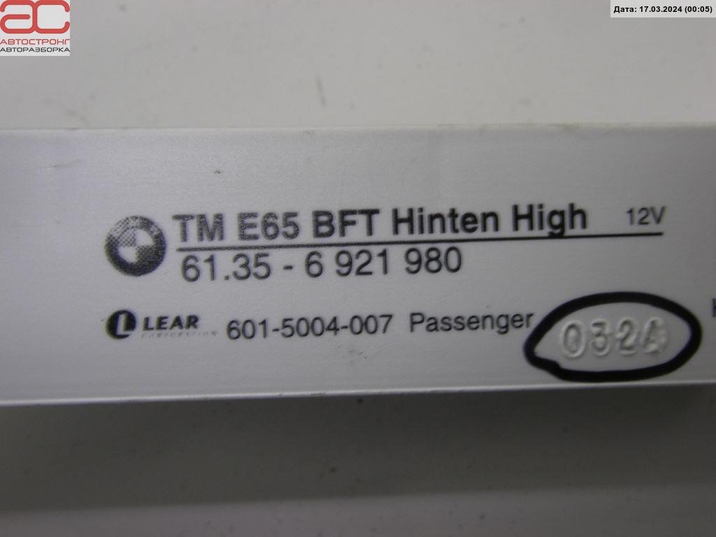 Блок управления двери BMW 7-Series (E65/E66) купить в России
