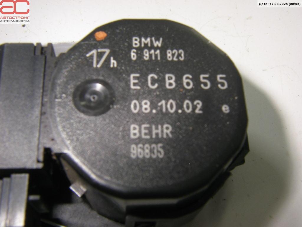 Электропривод (сервопривод) заслонки печки BMW 7-Series (E65/E66) купить в России
