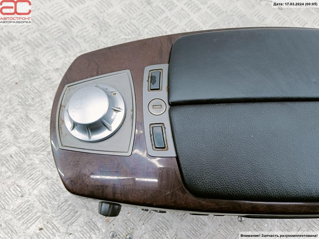 Подлокотник BMW 7-Series (E65/E66) купить в России