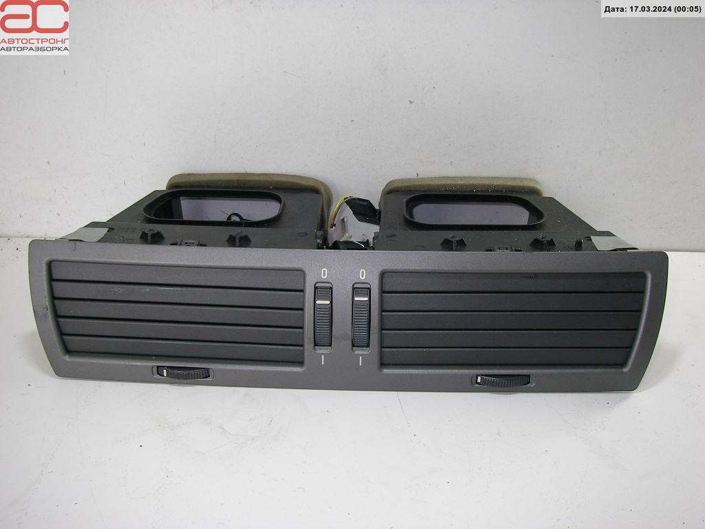 Дефлектор обдува салона BMW 7-Series (E65/E66) купить в России
