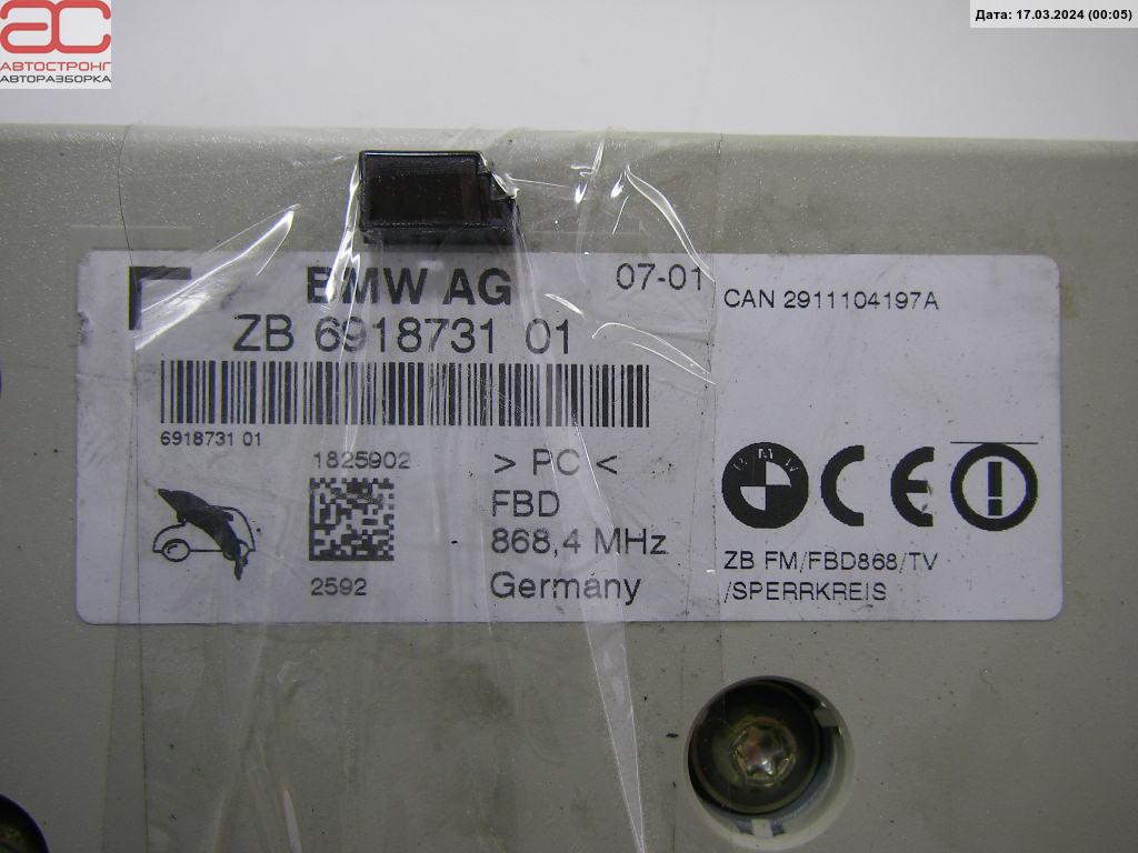Усилитель антенны BMW 7-Series (E65/E66) купить в Беларуси