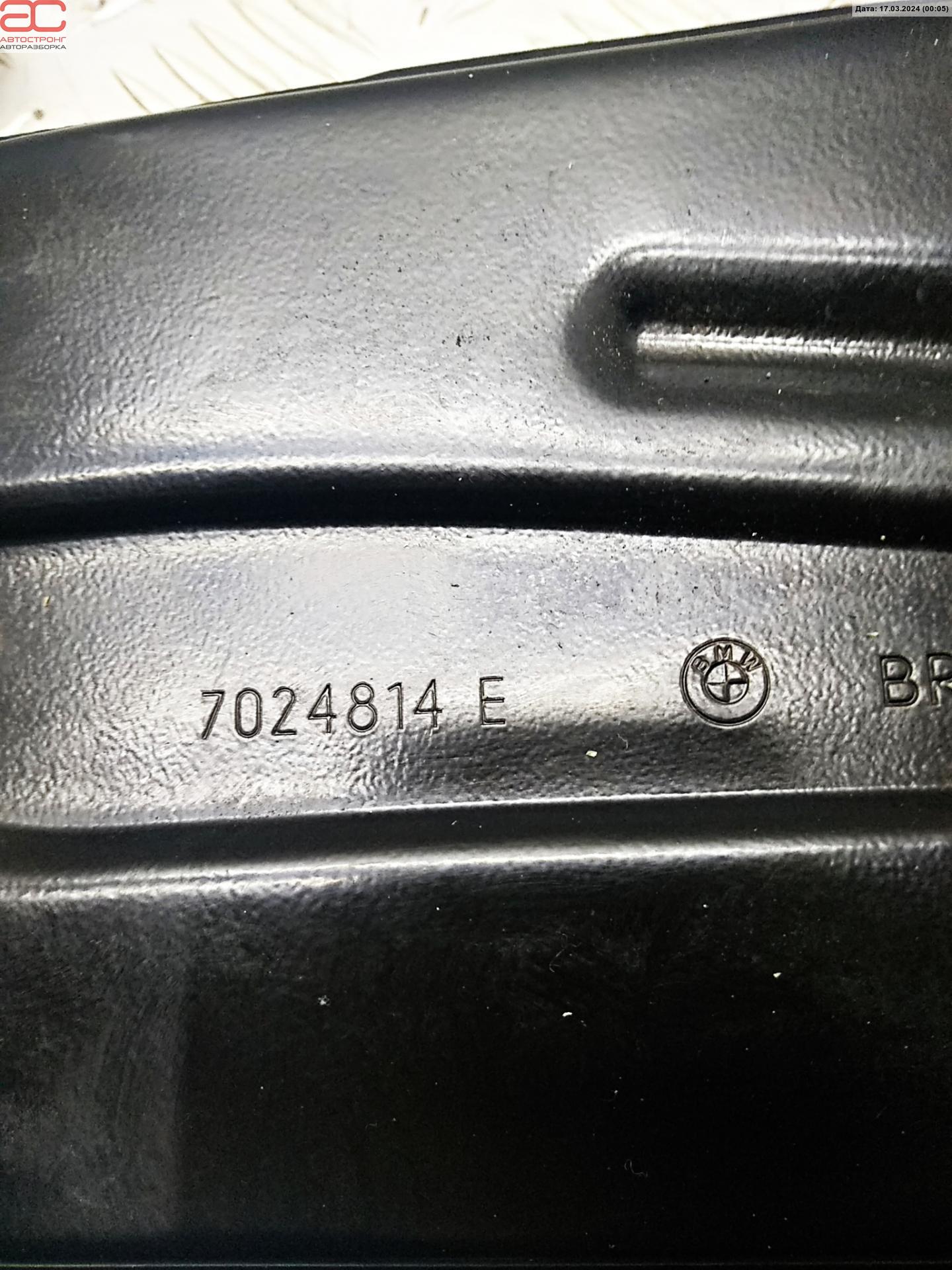 Стеклоподъемник электрический двери задней правой BMW 7-Series (E65/E66) купить в России