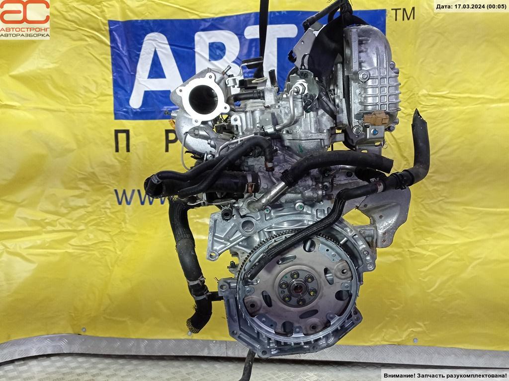 Двигатель (ДВС) Nissan Micra K13 купить в Беларуси