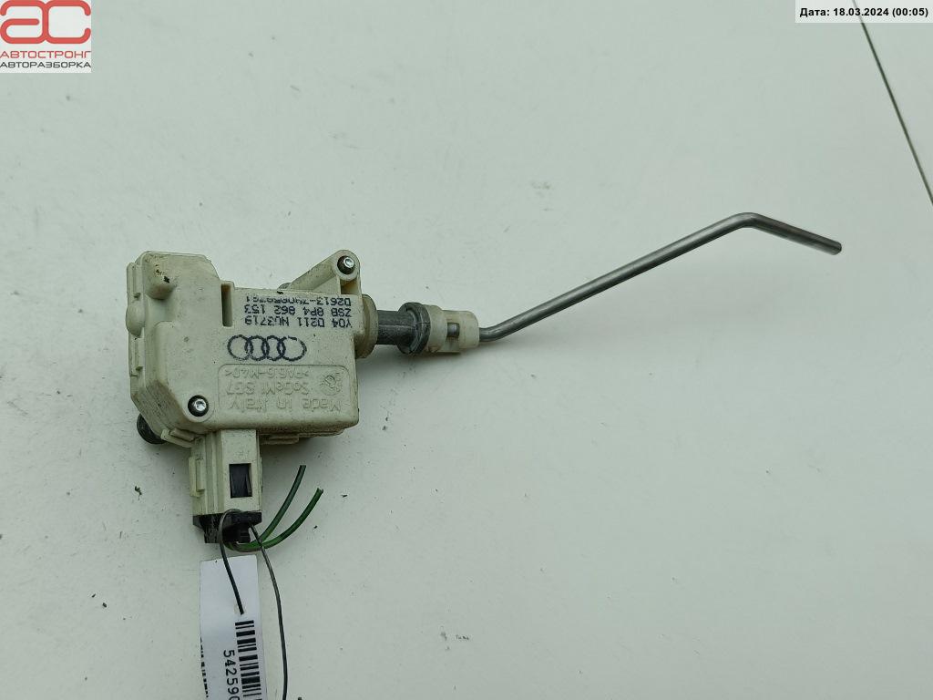 Электропривод (сервопривод) лючка бензобака Audi A3 8P купить в России