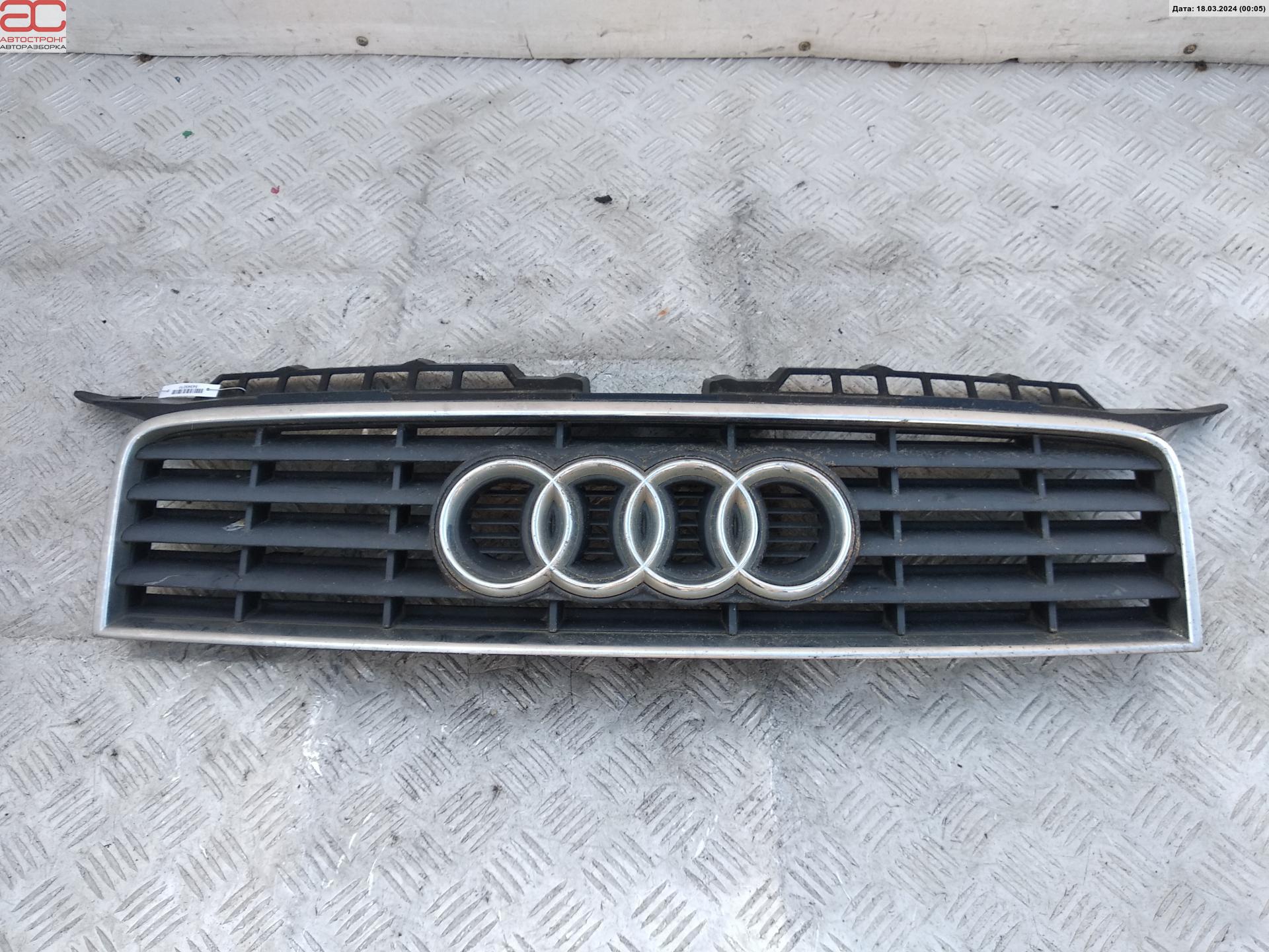 Решетка радиатора Audi A3 8P купить в России