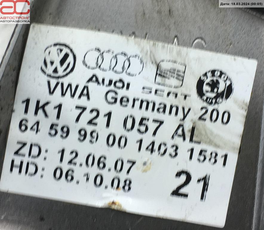 Педаль тормоза Audi A3 8P купить в России