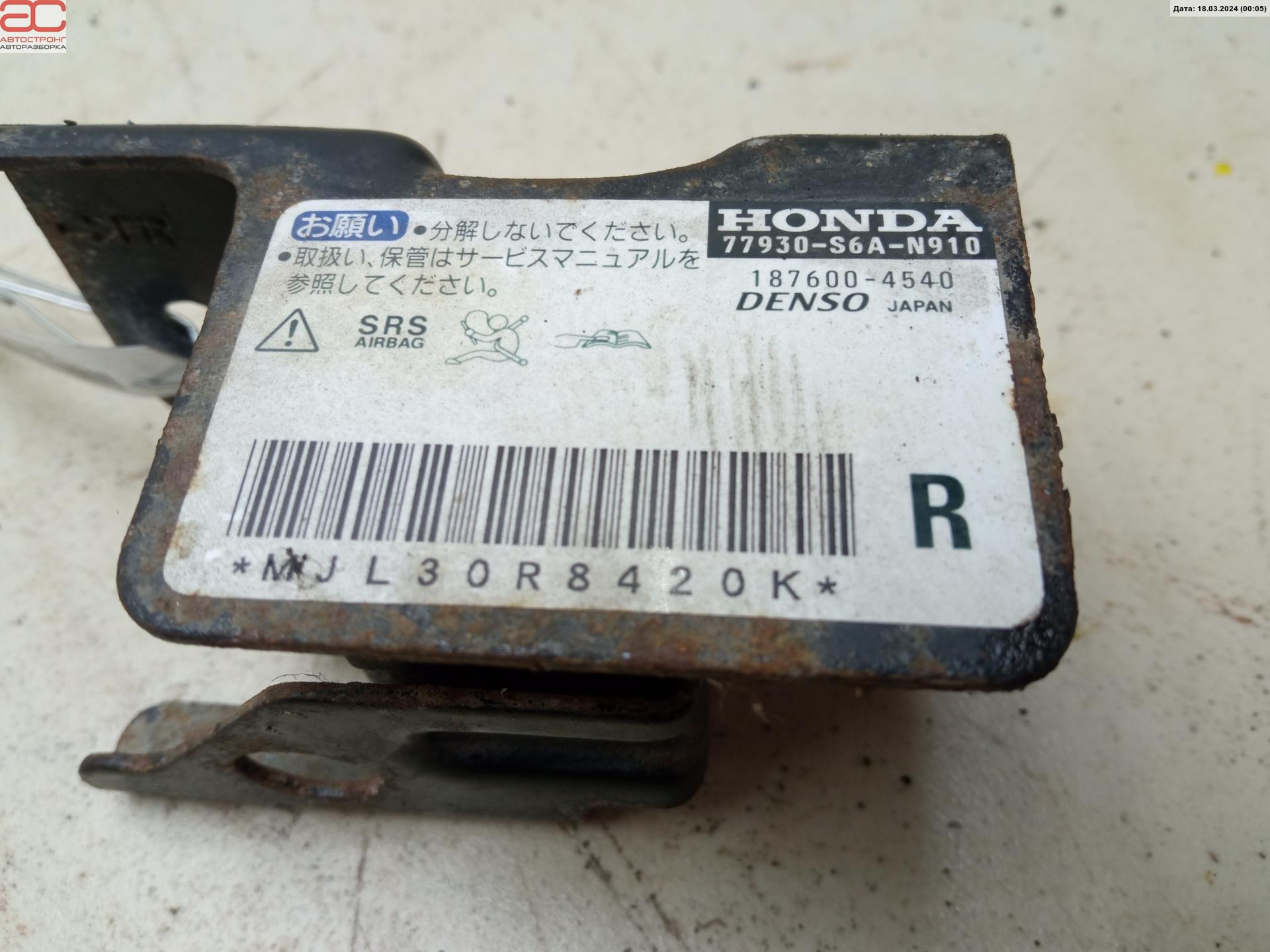 Датчик удара Honda Civic 7 купить в России