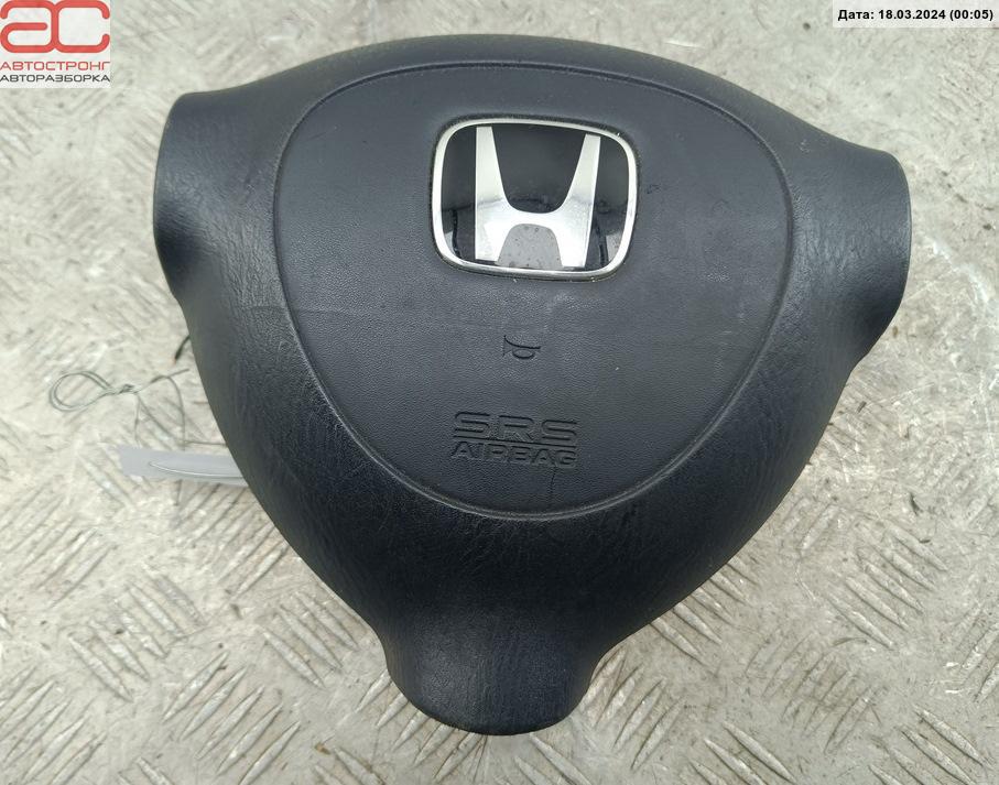 Подушка безопасности в рулевое колесо Honda Civic 7 купить в Беларуси