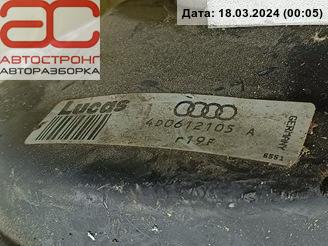 Цилиндр тормозной главный Audi A8 D2 купить в России