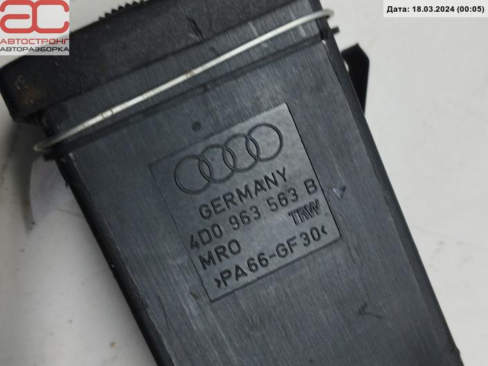 Кнопка обогрева сидений Audi A8 D2 купить в Беларуси