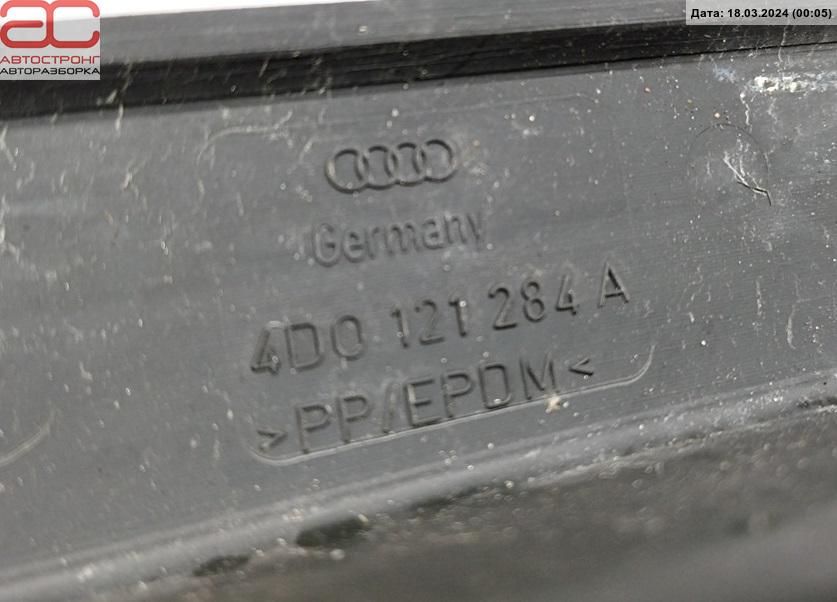 Диффузор вентилятора Audi A8 D2 купить в России