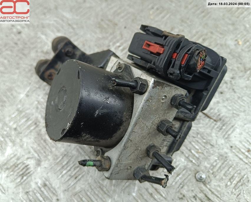 Блок ABS Seat Ibiza 3 купить в Беларуси