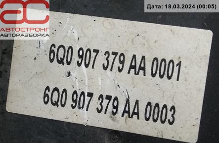 Блок ABS Seat Ibiza 3 купить в России