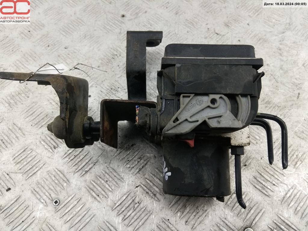 Блок ABS Seat Ibiza 3 купить в Беларуси