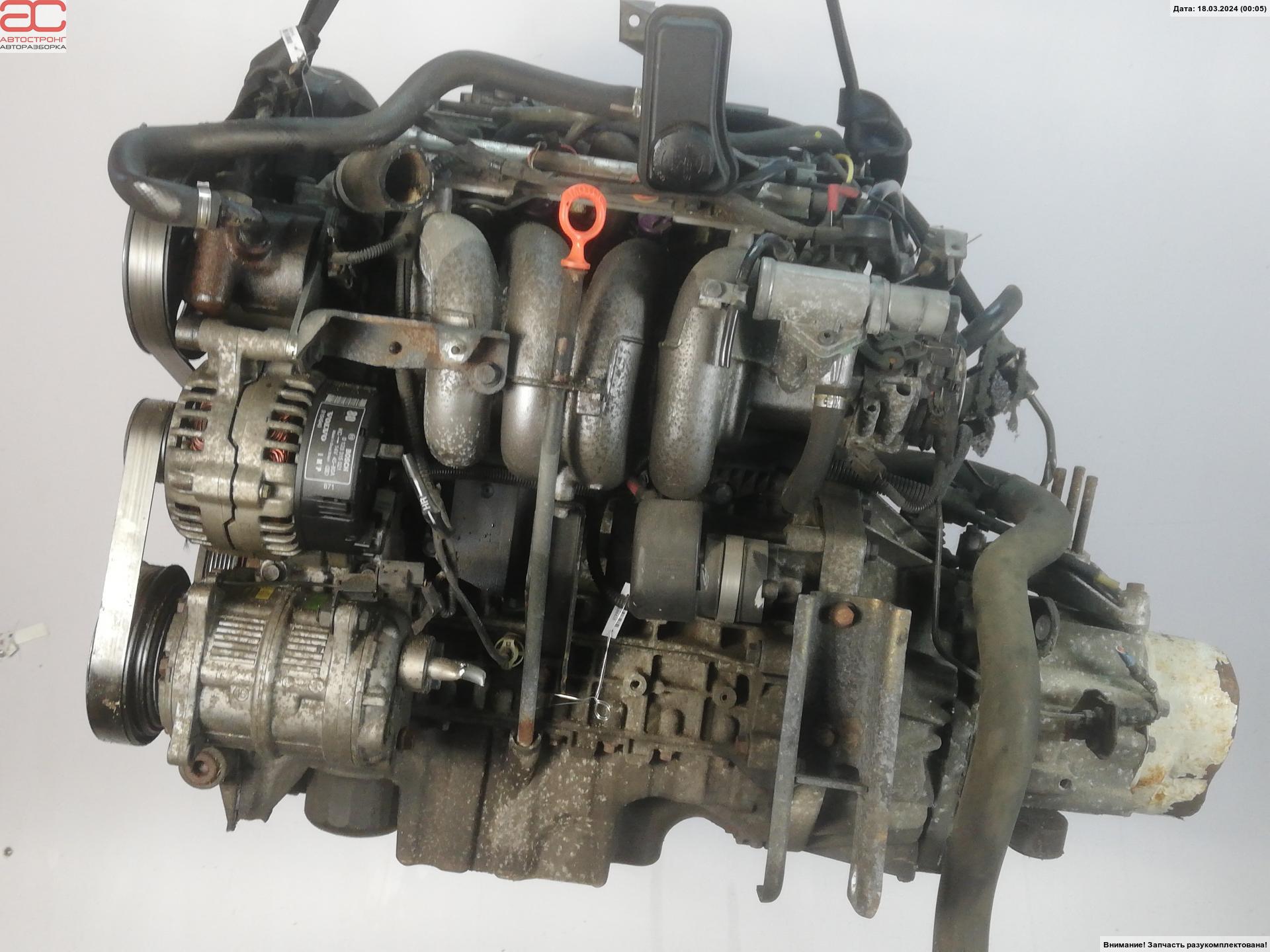 Двигатель (ДВС) под разборку Volvo S40 V40 1 купить в Беларуси