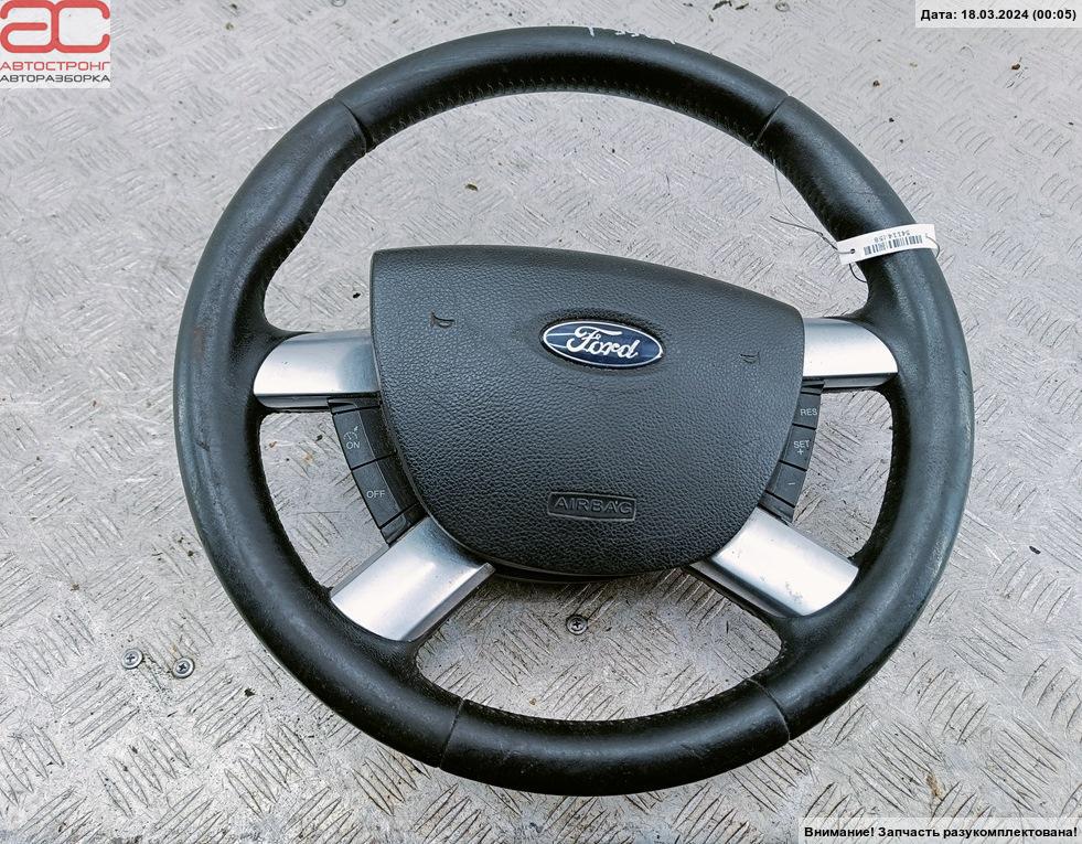 Руль Ford C-MAX 1 купить в Беларуси