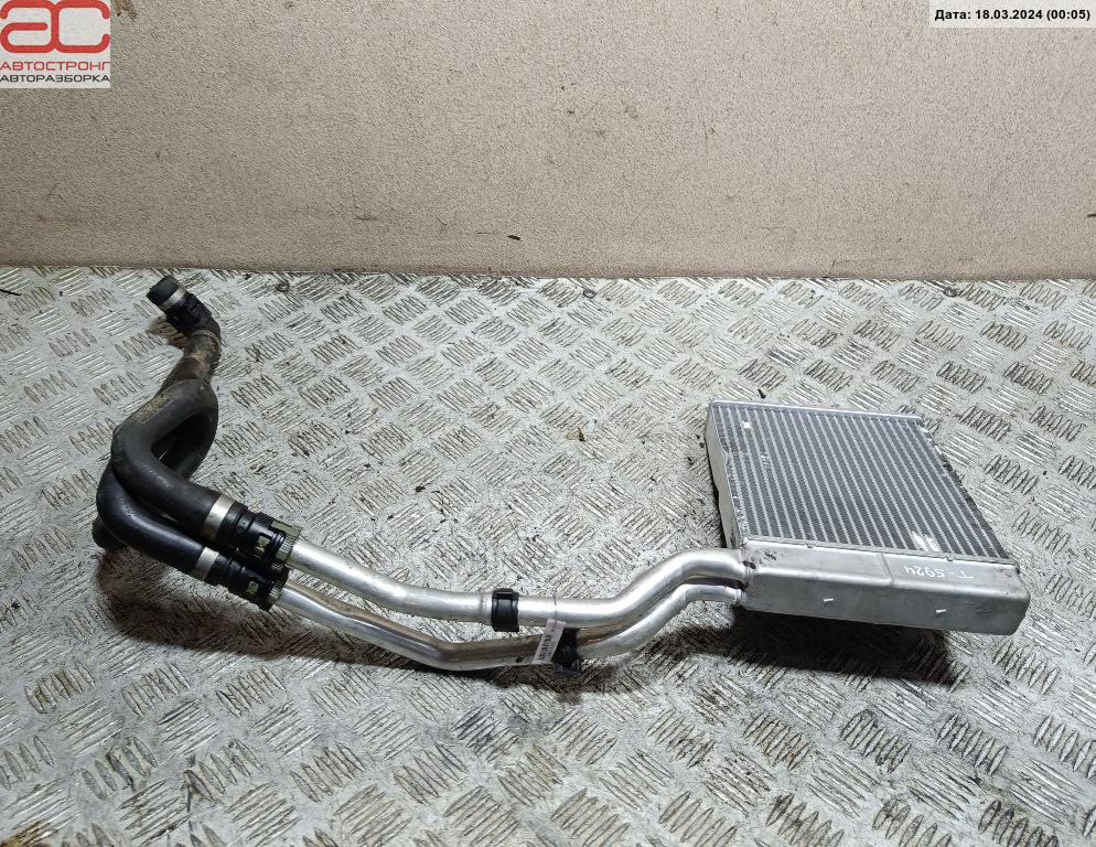 Радиатор отопителя (печки) Ford C-MAX 1 купить в России