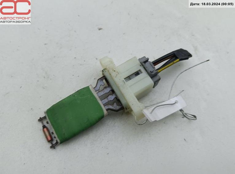Резистор отопителя (сопротивление печки) Ford C-MAX 1 купить в России