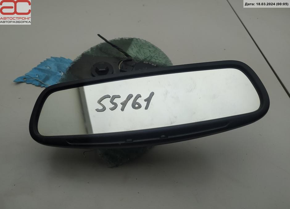 Зеркало заднего вида (салонное) Ford C-MAX 1 купить в России