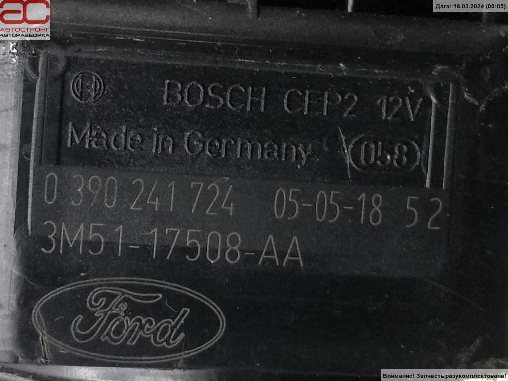 Механизм стеклоочистителя (трапеция дворников) Ford C-MAX 1 купить в Беларуси