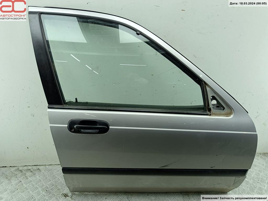 Дверь передняя правая Honda Civic 6 купить в России