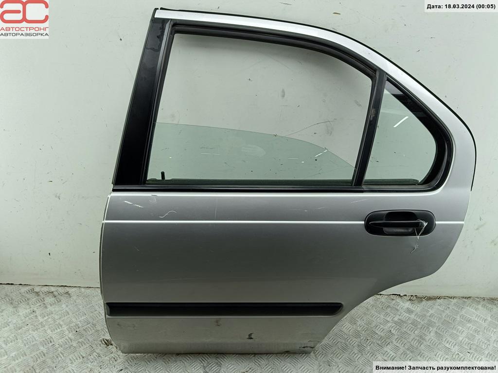 Дверь задняя левая Honda Civic 6 купить в России