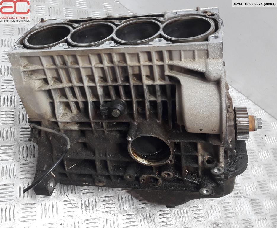 Блок двигателя (блок цилиндров) Volkswagen Polo 3 купить в России