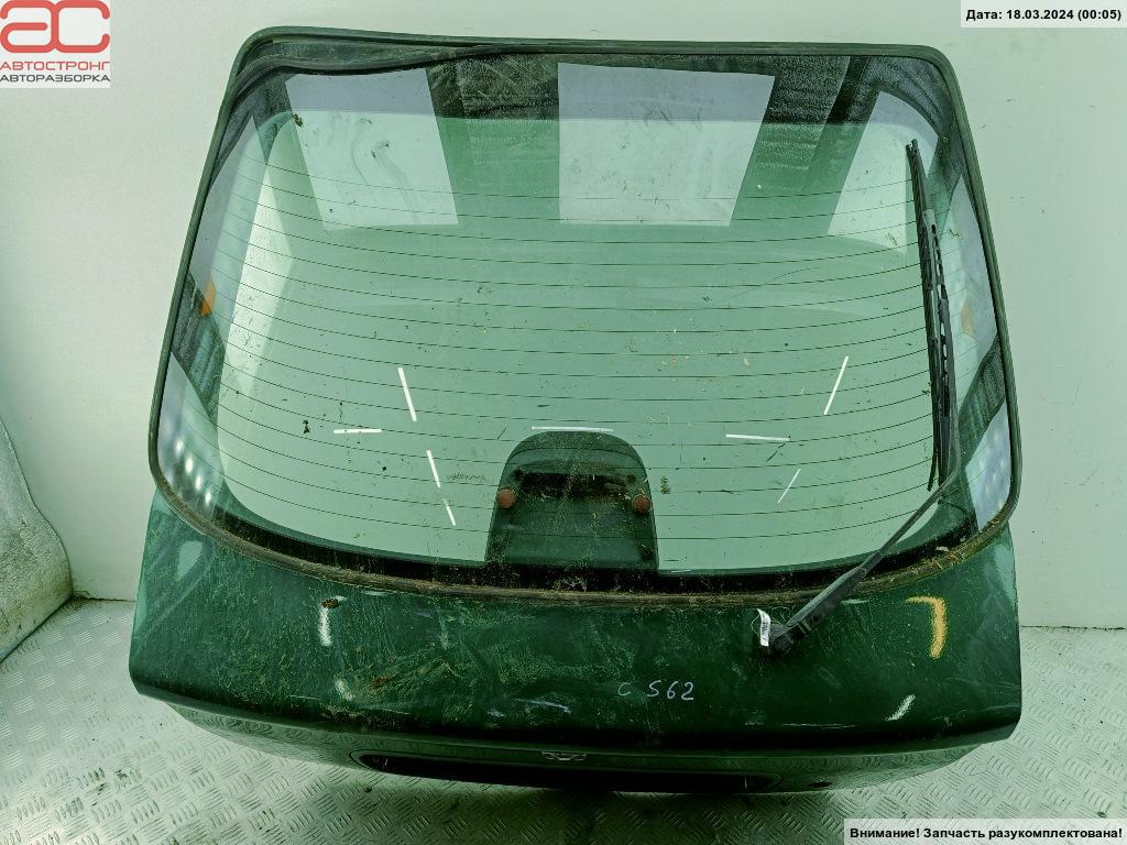 Крышка (дверь) багажника Honda Civic 6 купить в России