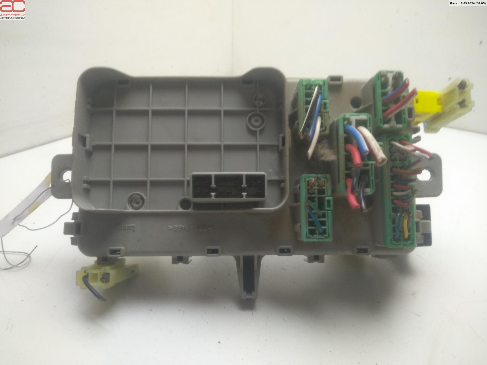 Блок предохранителей Honda Civic 1995-2001 1999 купить бу по цене 1788 руб. Z360