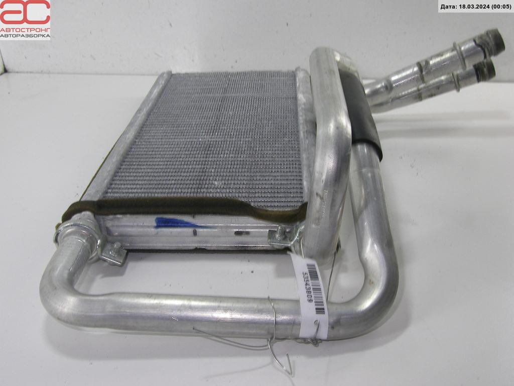 Радиатор отопителя (печки) BMW Z4 (E85/E86) купить в России
